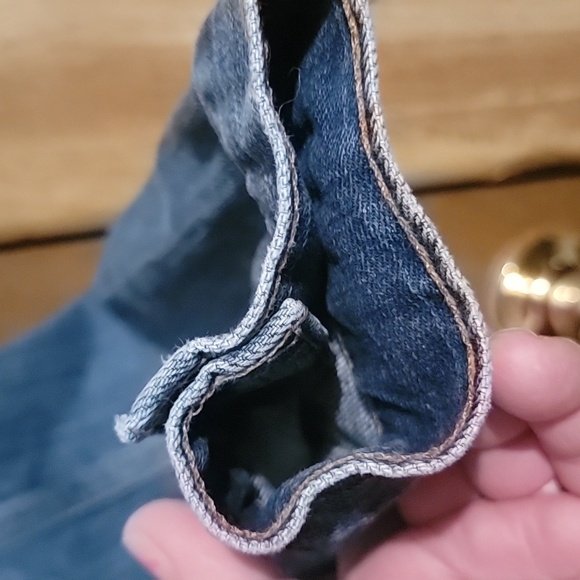 Ladies Carhart trucker jacket - Picture 4 of 8